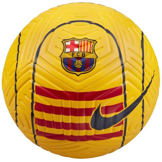 Nike FC Barcelona Strike Ball
